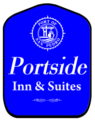 Portside Inn & Suites - 525 S Harbor Blvd, San Pedro, California, 90731, USA